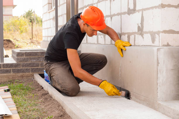 Licensed Exterior Waterproofing service in Corning, NY - Halo Water Proofing